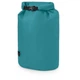 Гермомішок туристичний для сплаву чи походу Osprey Wildwater Dry Bag 15 Blue spikemoss (100068685) - зображення 2
