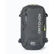 Туристический рюкзак Ortovox Haute Route 32 Black steel Uni (100065044) - изображение 2
