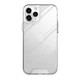 Протиударний Чохол TPU Space Case для iPhone 13 Pro Max Transparent - зображення 1