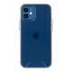 Протиударний Чохол TPU Space Case для iPhone 12/12 Pro Transparent - зображення 1