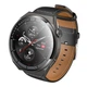 Смарт Часы Hoco Y35 Smart sports watch IP67/сенсорный TFT дисплей диагональю 1.46 модуль Bluetooth V5.3 под управлением Android и iOS Black - изображение 1