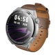 Смарт Часы Hoco Y35 Smart sports watch IP67/сенсорный TFT дисплей диагональю 1.46 модуль Bluetooth V5.3 под управлением Android и iOS Steel - изображение 1