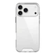 Чехол-накладка TPU Space Case для iPhone 17 Pro Max Transparent - изображение 2