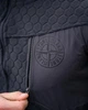 Мужская демисезонная флисовая кофта Stone Island S серая (95000) - изображение 7