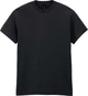 Футболка чоловіча Gildan Heavy Cotton Чорна 180 г/м² L - изображение 4