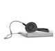 Кабель Koss KUSB-50 Analog Audio Pass Through Cord for PortaPro Wireless or KPH30 Wireless - изображение 2