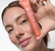 Набір Babe Laboratorios (Бабе Лабораторіос) Face & Lips Nude: Флюїд 50 мл + Тінт для губ 20 мл + Чохол у подарунок - зображення 3