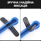 Набір котушок для махових вудилищ, рибальські котушки для вудки підходить як для правшів, так і для лівшів, набір із 10 шт - зображення 3