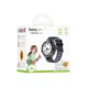Детские смарт-часы HOCO Y107 4G 32mm 700mAh IP54 children phone watch Black (6942007666053) - изображение 5