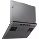Ноутбук Lenovo LOQ 83JC00N7PB 15.6" 144 Hz / Ryzen 5-7235HS / 24 GB DDR5 / 1 TB / RTX 4050 (6 GB GDDR6) / Win 11 - зображення 7