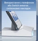 Док-станция Hagibis YC-ASC02 6-в-1 с RGB и PD 100W для Steam Deck, Steam Deck OLED, ASUS ROG Ally, Lenovo Legion Go/S, MSI Claw, White - изображение 8
