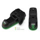 Док-станция для зарядки DOBE K43B двух контроллеров Xbox Series X/S и Xbox One с LED и аккумуляторами 4800 mAh. - изображение 4