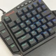 Ігрова механічна клавіатура Redragon DITI K585 RGB для однієї руки, макроклавіші, Outemu Red, 42 клавіші, USB - зображення 7