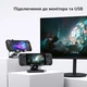 Док-станция MEPATEM с охлаждением для ASUS ROG Ally / X (Турбо режим) / Steam Deck / OLED / Legion Go / Go S / Go 2 / Nintendo Switch / Nintendo Switch 2 / MSI Claw / Xbox Ally, PD 100W - изображение 13