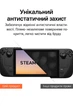 Закалённое стекло для Steam Deck/OLED 7″ — 1 шт, 9H, ультратонкое, олеофобное (BOX) - изображение 5