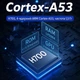 Игровая приставка ANBERNIC RG40XX H 1/64GB с Wi-Fi, Bluetooth, HDMI, IPS-экраном, черная - изображение 9