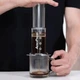 Аеропрес для приготування кави AeroPress Inc Clear - зображення 1