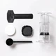 Аеропрес для приготування кави, AeroPress Inc Clear Blue - зображення 7