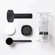 Аеропрес для приготування кави AeroPress Inc Clear Green - зображення 10
