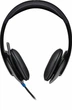 Гарнітура Logitech H540 USB (981-000480) Чорний 32357 - изображение 3
