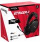 Гарнітура HyperX Cloud Stinger 2 Core PC 3.5mm Black (683L9AA) Чорний 30000 - изображение 14