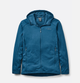 Мужская кофта Rab Covex Hoody, Tempest Blue, L (RB QFG-48-TMB-LRG) - изображение 1