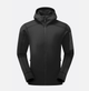 Кофта мужская Rab Modulus Hoody, Black, L (RB QFG-15-BLK-LRG) - изображение 1