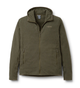 Кофта мужская Rab Stavel Jacket, Beluga, Army, L (RB QFG-68-ARM-LRG) - изображение 2