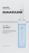 Маска для обличчя Missha Mascure Calming Solution Sheet Mask Guaiazulene 28ml - зображення 1