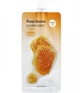 Маска для обличчя Missha Pure Source Pocket Pack Honey 10ml - зображення 1