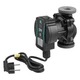 Насос циркуляционный энергосберегающий PUMPMAN GRC32 52Вт 3.6м³/ч Hmax 7 2" CV035913 - изображение 1