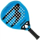 Ракетка для паделу, падел-теніса Bullpadel VERTEX 05 GEO 2026, синя - зображення 2