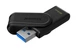 Флеш памʼять USB Kingston DataTraveler Exodia S 64 ГБ Black (DTXS/64GB) - зображення 1