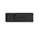 Флеш памʼять USB Kingston DataTraveler Exodia S 64 ГБ Black (DTXS/64GB) - зображення 2