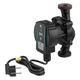 Насос циркуляционный энергосберегающий PUMPMAN GRC25 52Вт 3.48м³/ч Hmax 7 1 1/2" CV035912 - изображение 1