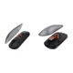 Набор Meetion Wireless Combo ikey C230 2-in-1 (keyboard+mouse) |BT/2.4G| (ru/EN Layouts) Black - изображение 7