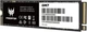 Внутренний SSD накопитель Acer GM7 Predator 2 TB (BL.9BWWR.119) - изображение 5