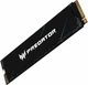 Внутренний SSD накопитель Acer Predator GM6 4 TB (BL.9BWWR.135) - изображение 3