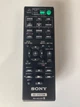 Оригинальный пульт Sony AV System RM-ADU138 - изображение 1