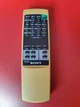 Пульт Sony RM-SG10AV Multi-CD Player оригинал - изображение 1