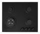 Поверхность Газовая INTERLINE HGG 660 MCT BA Nano Matte - изображение 4