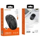 Миша BOROFONE BG5 Business Wireless Black - зображення 2