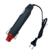 Фен для термоусадки, паяльний фен Heat AIR Gun 300w термофен ( Артикул: A000058 ) - зображення 2