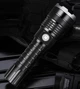 Фонарь ручной Bailong P90-BL type-c на аккумуляторе 1500 люм IPX4 - изображение 3