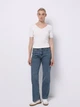 Пуловер женский Colin's CL1075688OFW M Off White (8684112820262) - изображение 3