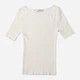 Пуловер женский Colin's CL1075688OFW M Off White (8684112820262) - изображение 6