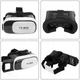 Окуляри віртуальної реальності VR BOX With Remote - изображение 2