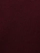 Пуловер женский Colin's CL1075511BRD L Bordeaux (8684112819938) - изображение 5