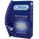 Презервативи Contex Extra Large XXL збільшеного розміру 12 шт. - зображення 1