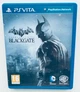 Картридж для PlayStation Vita - Batman Arkham Origins Blackgate, русские субтитры, Б/У - изображение 1